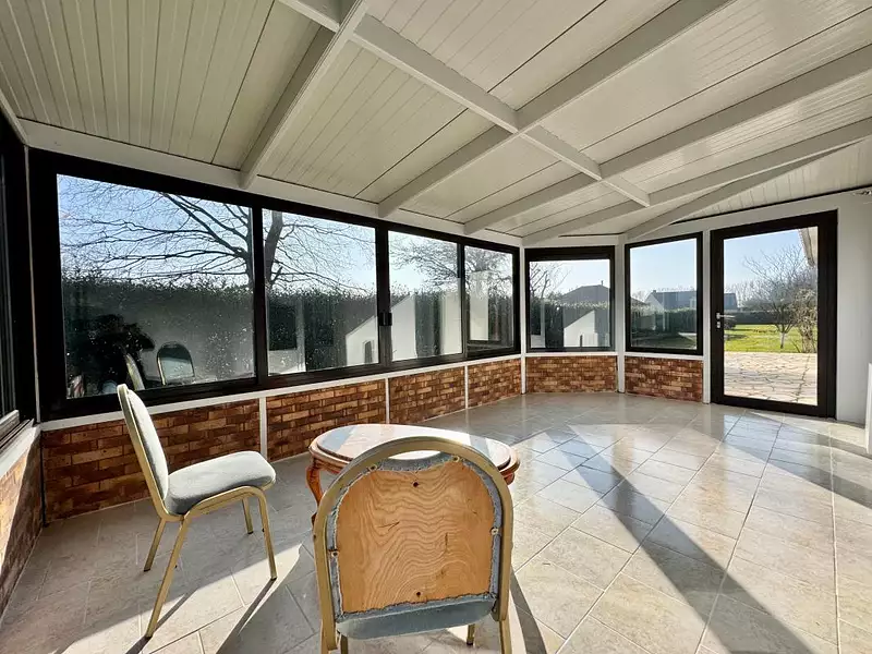 Maison, 140 m²