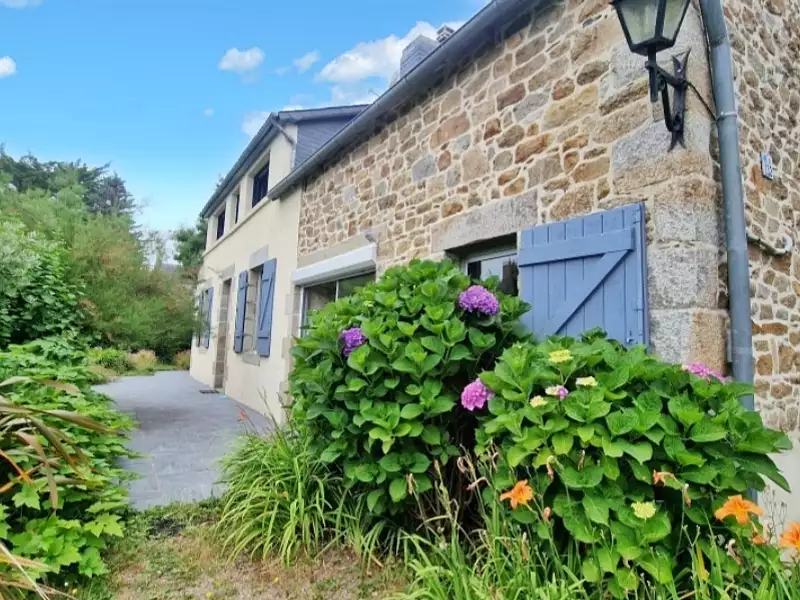 Maison, 105 m²