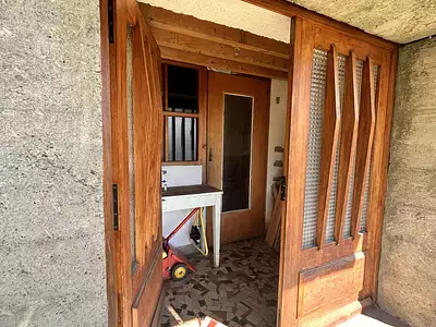 Maison, 55 m²