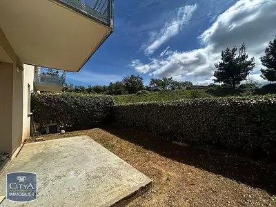 Appartement, 60 m²