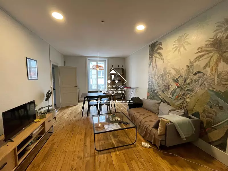 Appartement, 85,75 m²