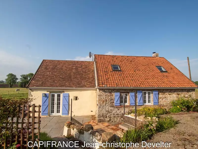 Maison, 100 m²