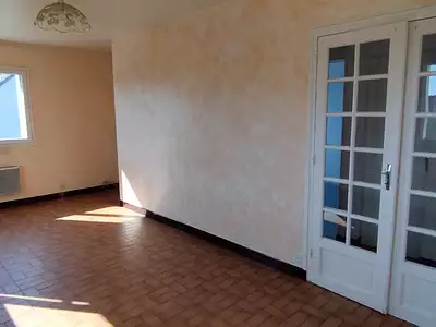 Maison, 70 m²
