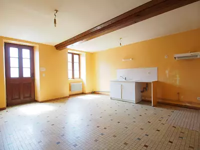 Maison, 232 m²
