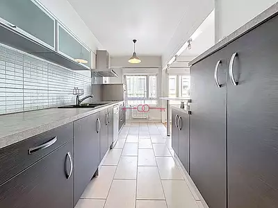 Appartement, 86,66 m²