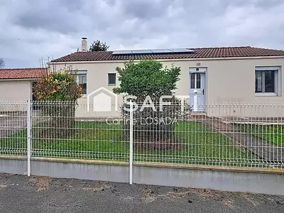 Maison, 75 m²