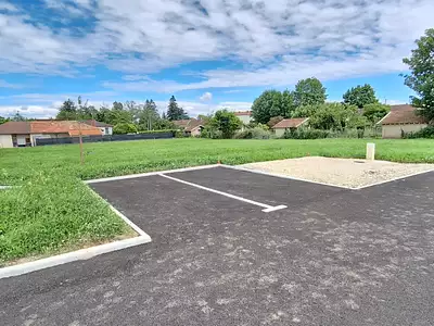 Terrain, 685 m²