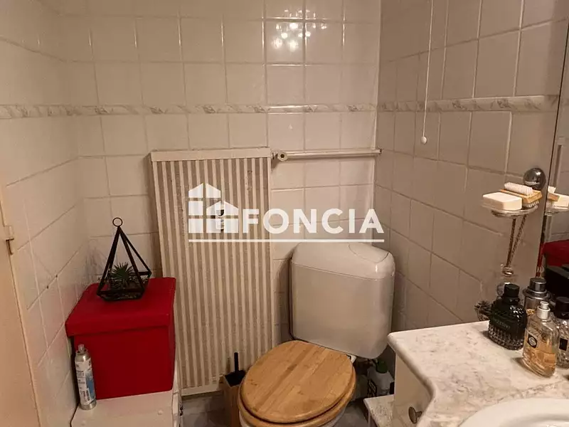 Appartement, 28 m²