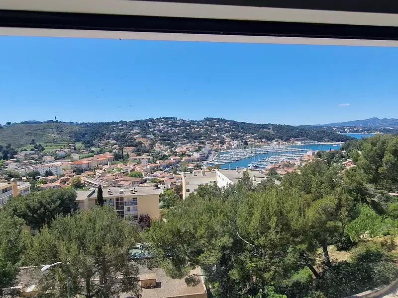 Appartement, 40,59 m²