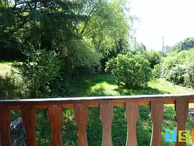 Maison, 98 m²