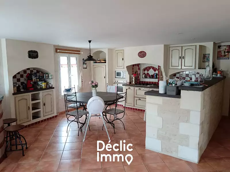 Maison, 142 m²