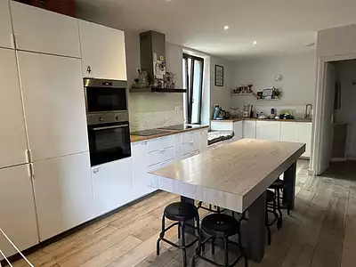 Appartement, 156,07 m²