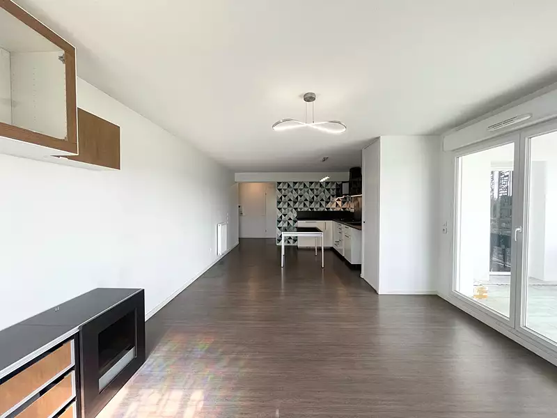 Appartement, 67,66 m²