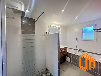 Maison, 118,63 m²