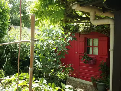 Maison, 132 m²