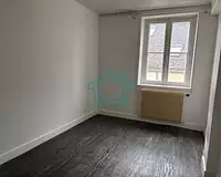 Appartement, 49,6 m²