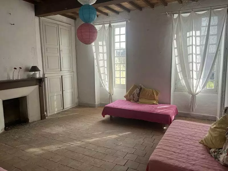 Maison, 200 m²