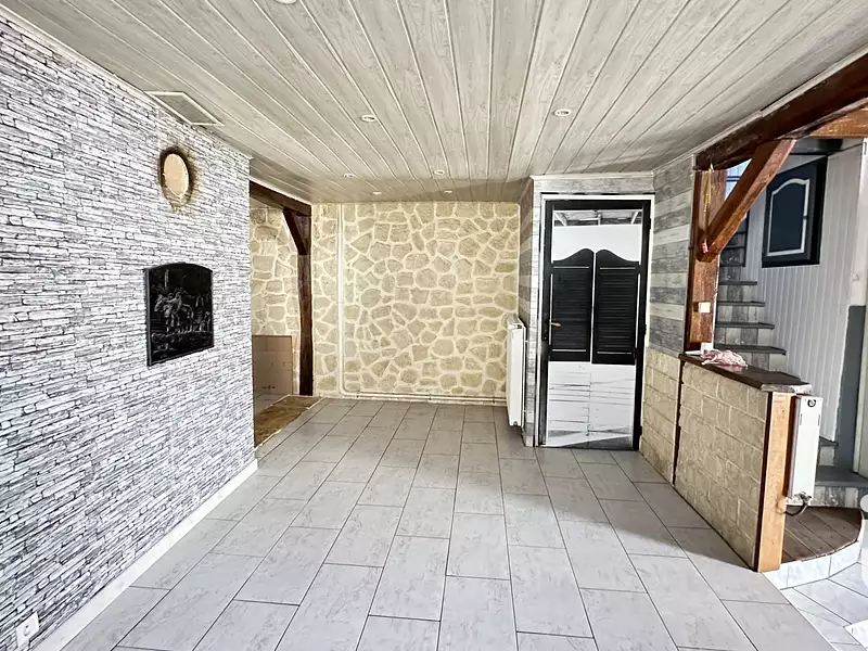 Maison, 146 m²