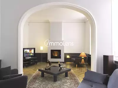 Maison, 291 m²