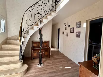 Maison, 200 m²