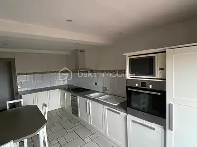 Maison, 110 m²