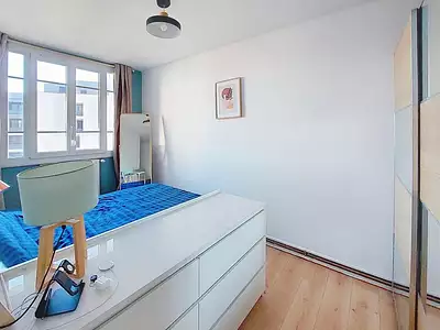 Appartement, 81 m²
