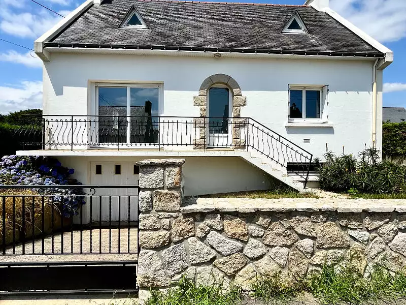 Maison, 68 m²
