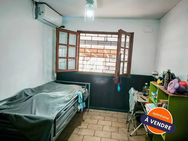 Maison, 120 m²