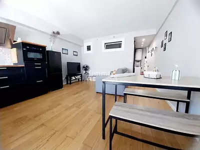 Appartement, 31 m²