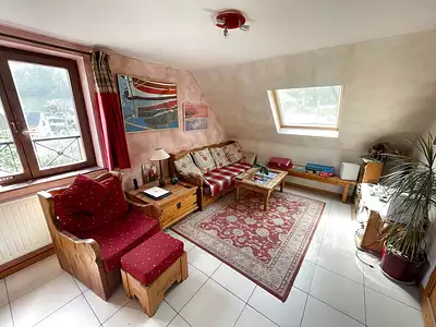 Appartement, 72 m²