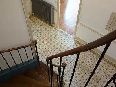 Maison, 248 m²