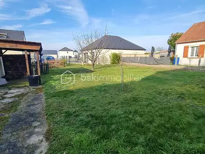 Maison, 65 m²