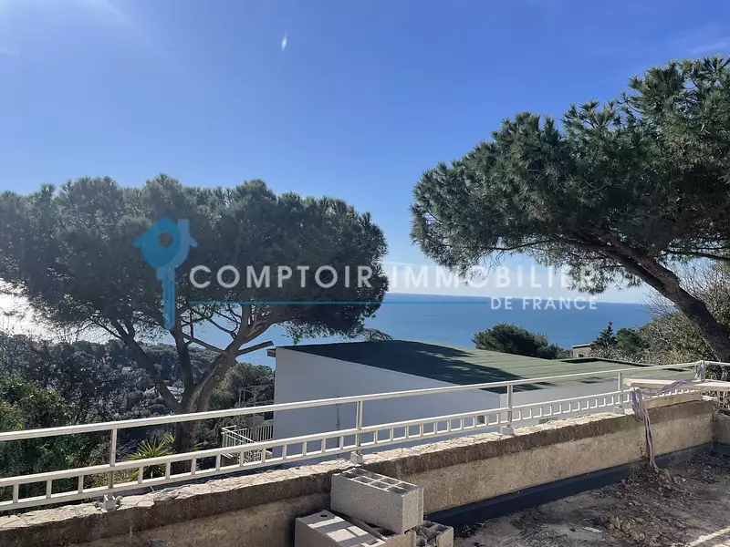 Appartement, 48 m²