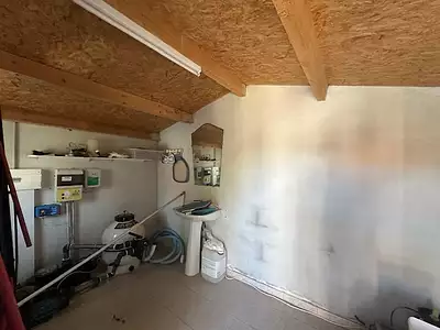 Maison, 143 m²