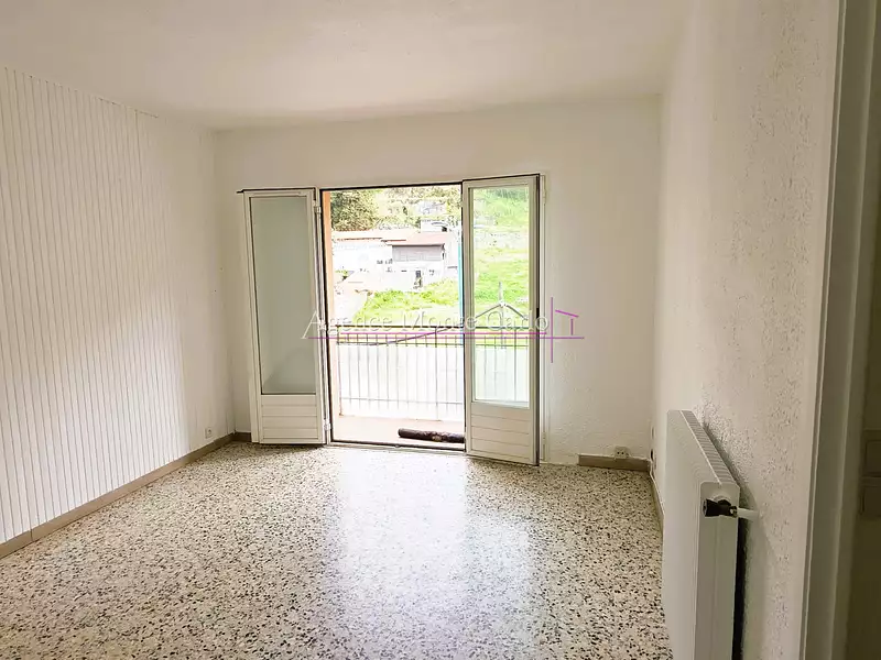 Appartement, 63 m²
