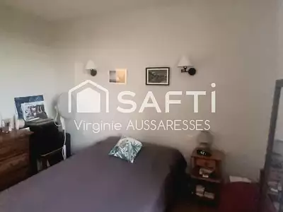 Maison, 167 m²