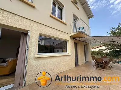 Maison, 164,9 m²