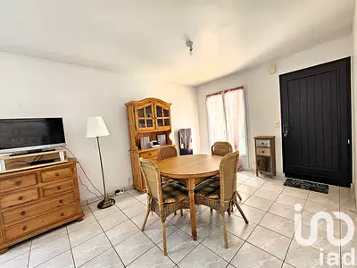 Maison, 81 m²