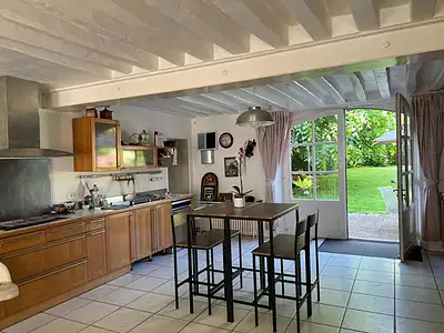 Maison, 474 m²