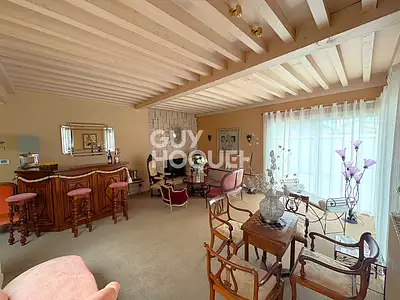 Maison, 178 m²