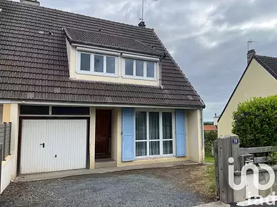Maison, 85 m²