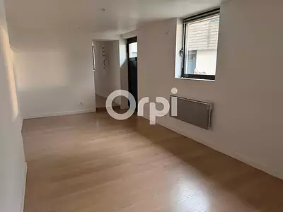 Appartement, 38 m²