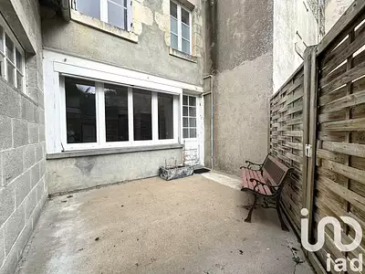 Maison, 107 m²