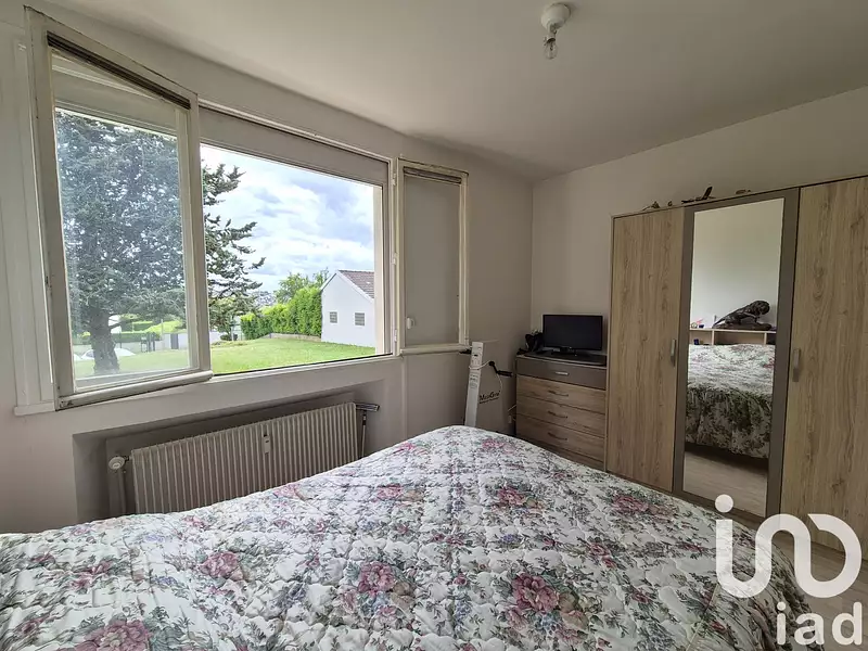 Appartement, 40 m²