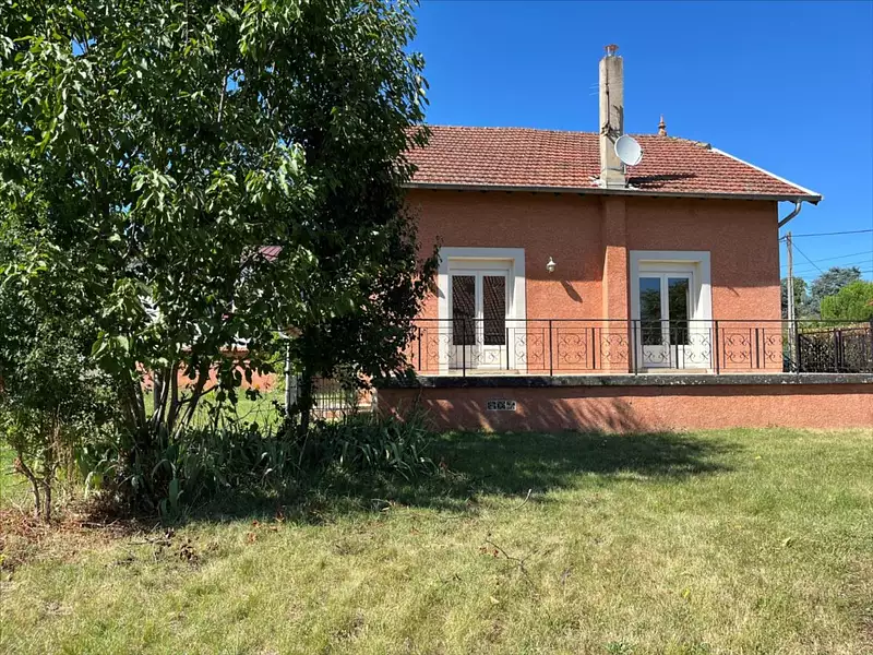 Maison, 94,07 m²