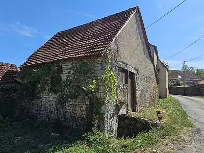 Maison, 75 m²