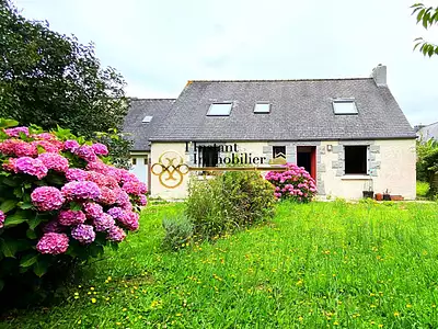 Maison, 110 m²