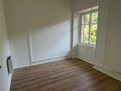 Appartement, 32 m²