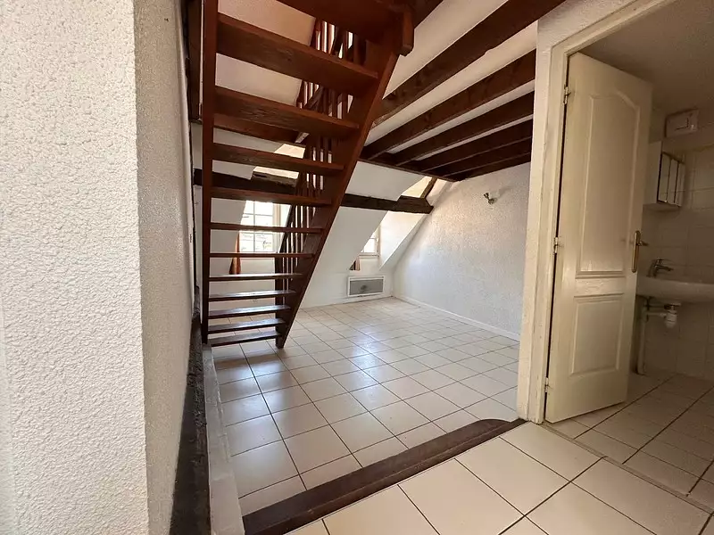 Appartement, 72 m²