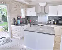 Maison, 181 m²